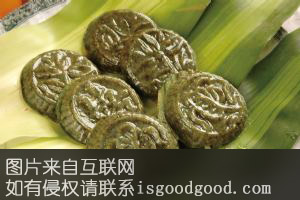 苍粑粒特产照片