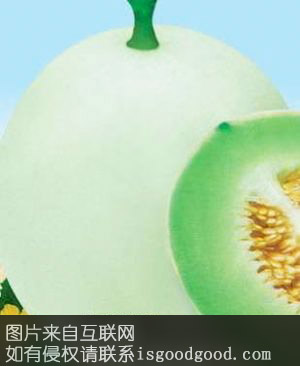 黑柳子白梨脆特产照片