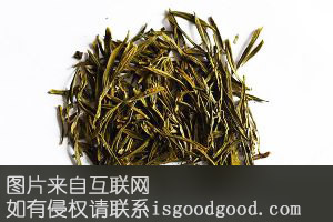 香炉毛峰特产照片