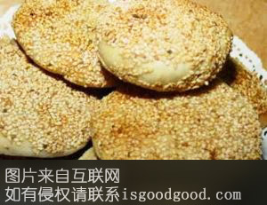 枞阳麦陇香墨子酥特产照片