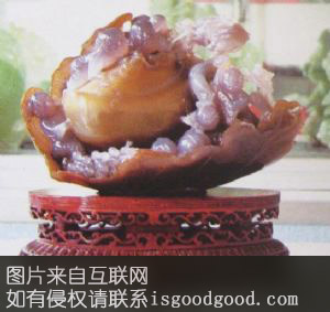 交城祥艺玉雕特产照片