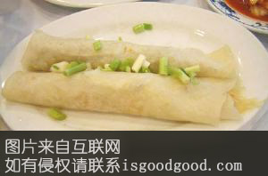 段母包饼特产照片