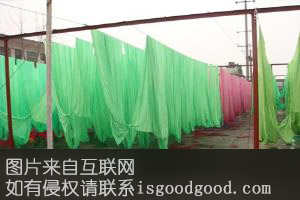 七方丝绸特产照片