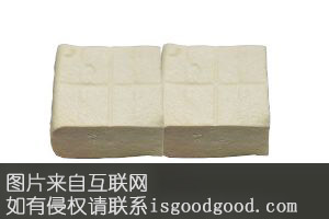 豆腐套餐特产照片