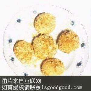 垒圆特产照片