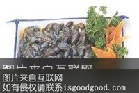 长街泥螺特产照片