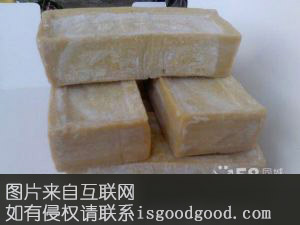 工农肥皂特产照片