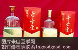 尽春意精品老窖特产照片