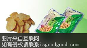 薯果子特产照片