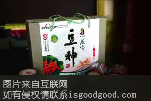 豆神特产照片