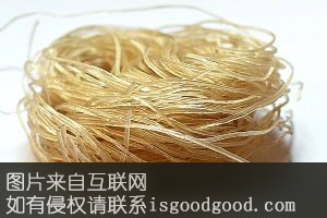 刘井粉丝特产照片