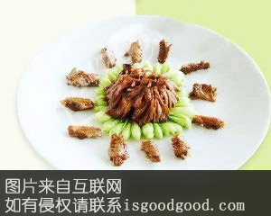 红掌会特产照片