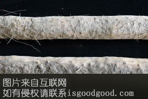 霍城山药特产照片