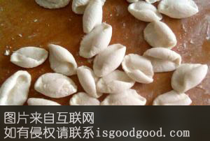 猫耳子特产照片