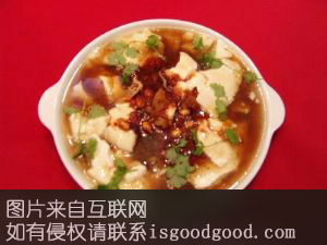 豆花子特产照片