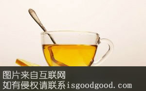 罐罐儿茶特产照片