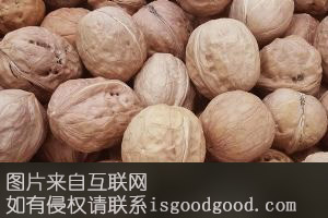 高崖核桃特产照片