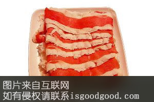周浦羊肉特产照片
