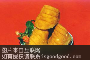 佳县蜜碗特产照片