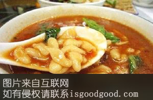 圪凸特产照片