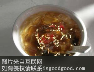 巍山特产大理白族木瓜水