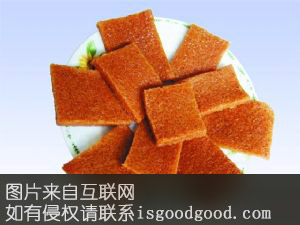 桐梓花秋干耙特产照片