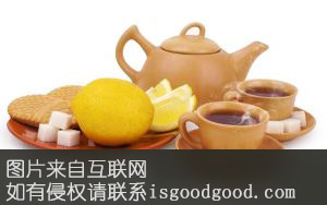 江口油茶特产照片