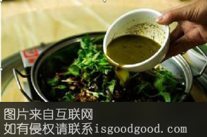 塔石香羊瘪特产照片