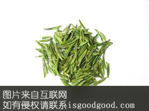 泸州凤羽茶特产照片