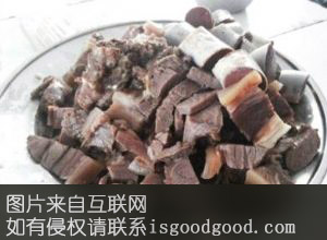 宾阳桥圩狗肉特产照片