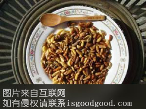 马蜂蛹特产照片