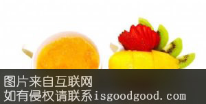 什果亮晶晶特产照片