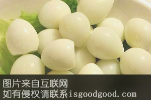 东南鹌鹑特产照片