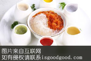 怀集燕窝特产照片