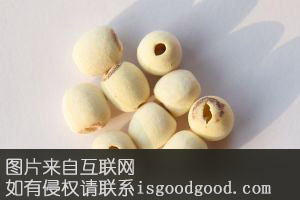 衡阳乌莲特产照片