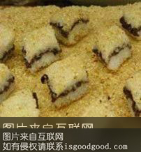 甑蒸糕素特产照片