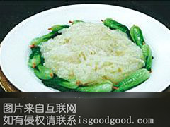 扒广肚特产照片