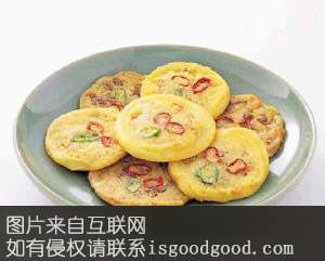 进士糕与状元饼特产照片