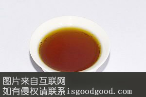 廛河春旺牌小磨香油特产照片