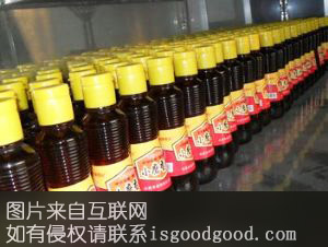 南席小磨油特产照片