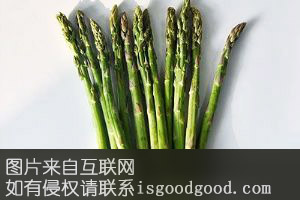 南流芦笋特产照片
