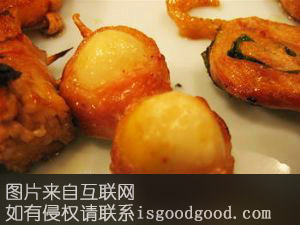 仙丹特产照片