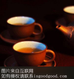 龙归茶特产照片