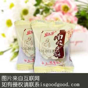 南酸枣粒特产照片