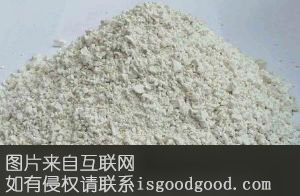 临川葛粉特产照片
