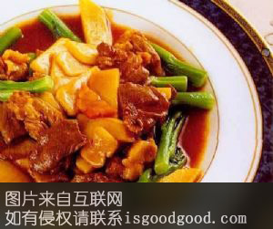 炒乳鸽特产照片
