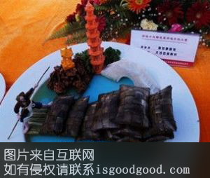 渔家飘香饭特产照片