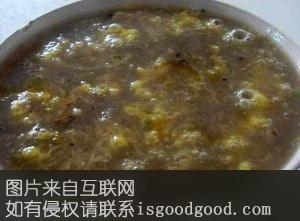 徐州饣它汤特产照片