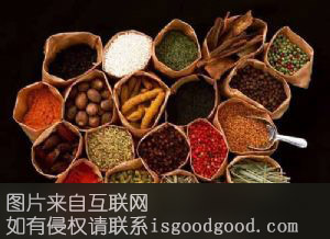 建昌杂粮特产照片
