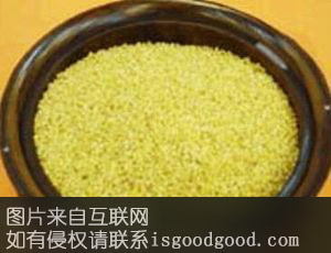 蒙式主食特产照片